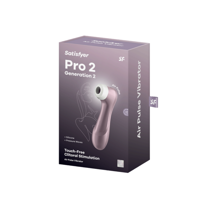 Satisfyer Pro2 Next