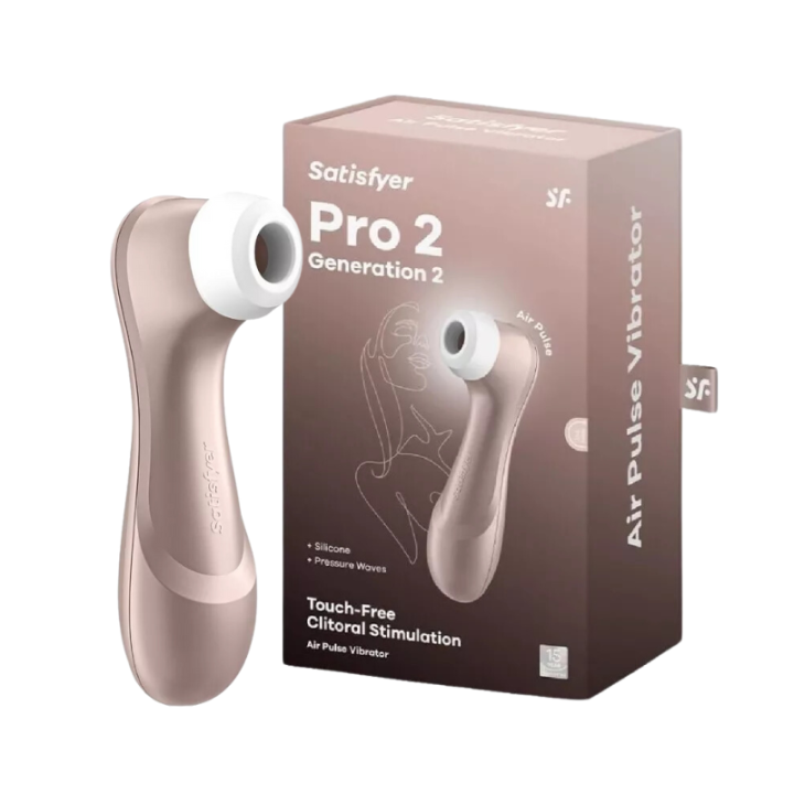 Satisfyer Pro2 Next