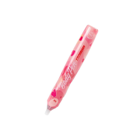 SECRET PLAY - BODY PEN FRESA