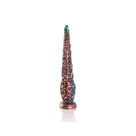 EPIC - CHARYBDIS DILDO TENTÁCULO TAMAÑO PEQUEÑO / GRANDE