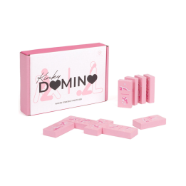 SECRETPLAY - JUEGO DE MADERA KINKY DOMINO