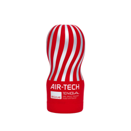 ATH-001R(25) TENGA AIR-TECH Regular