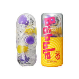 BOB-002 TENGA Bobble Magic Marbles