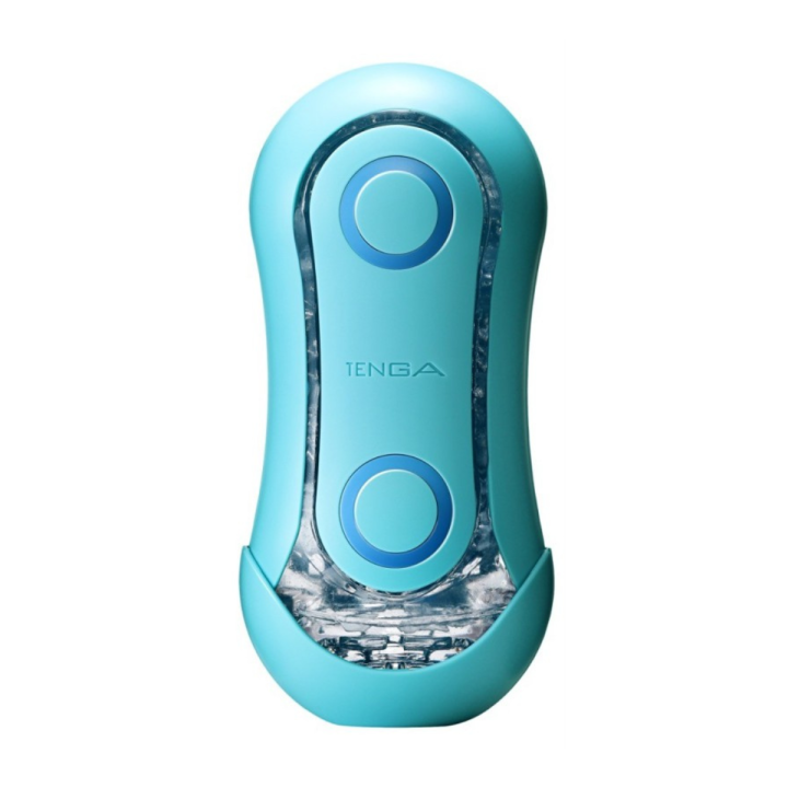 TFO-003 TENGA Flip Orb OCEAN BLUE