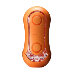 TFO-004 TENGA Flip Orb SUNSET ORANGE