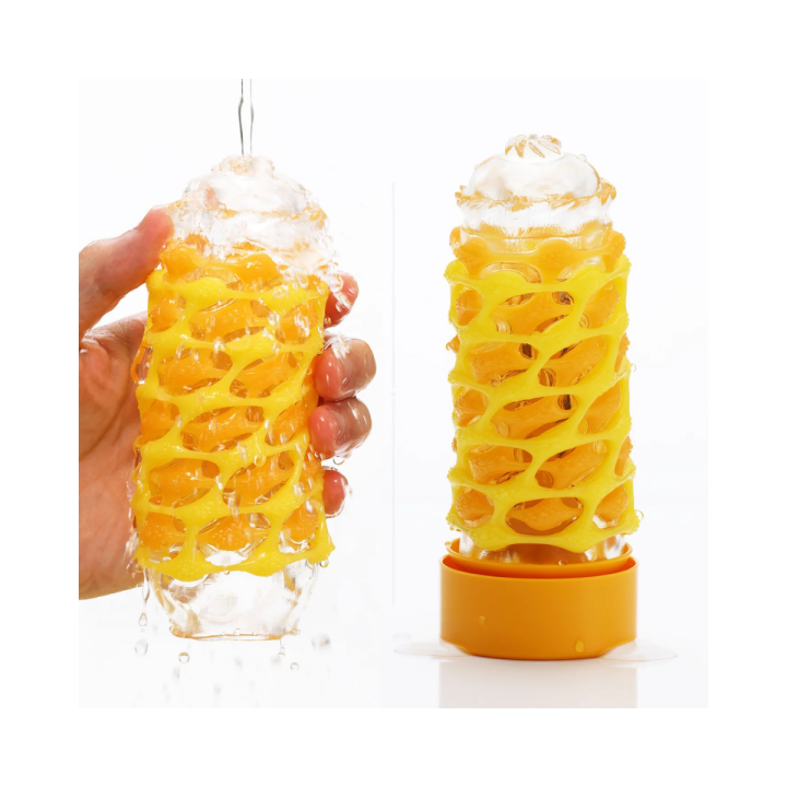 TAR-001 TENGA ARTE WEAVE