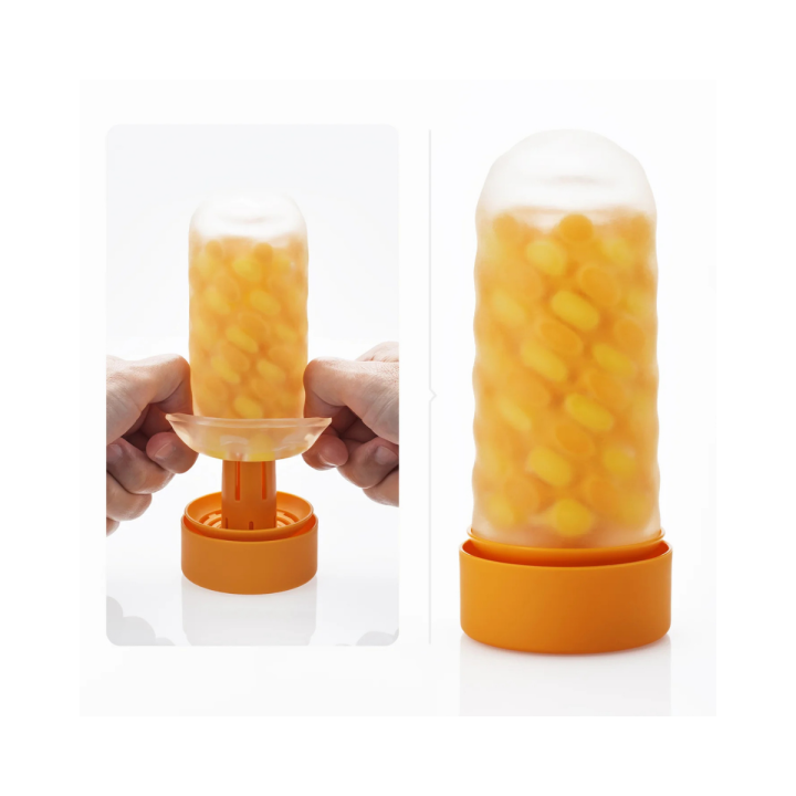 TAR-001 TENGA ARTE WEAVE