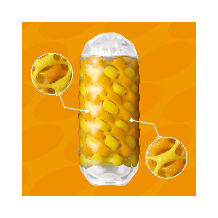 TAR-001 TENGA ARTE WEAVE