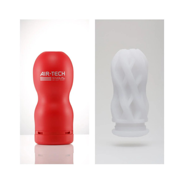 ATH-001R(25) TENGA AIR-TECH Regular