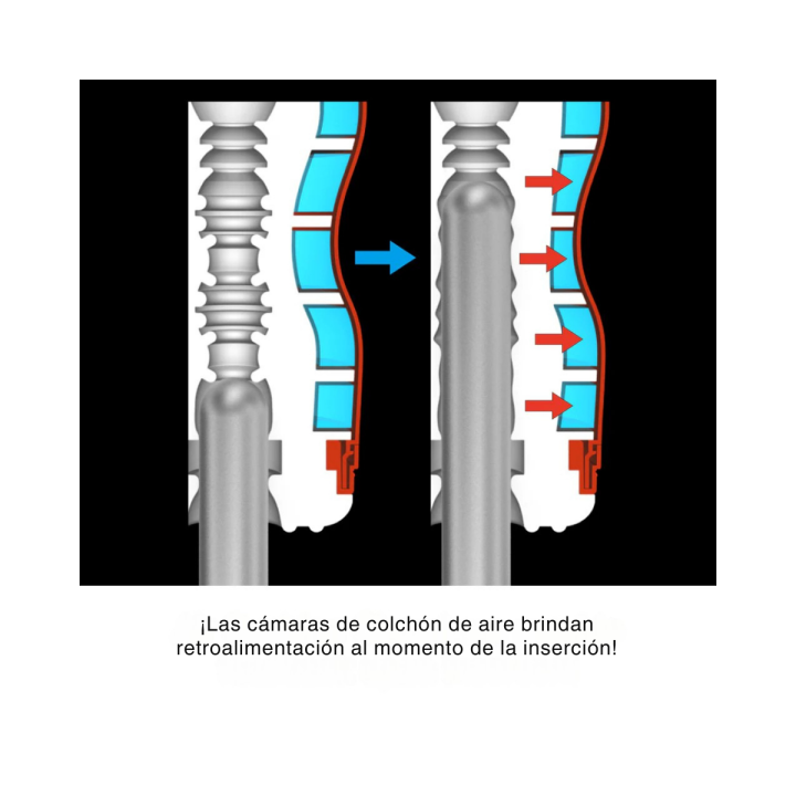 ATH-001R(25) TENGA AIR-TECH Regular