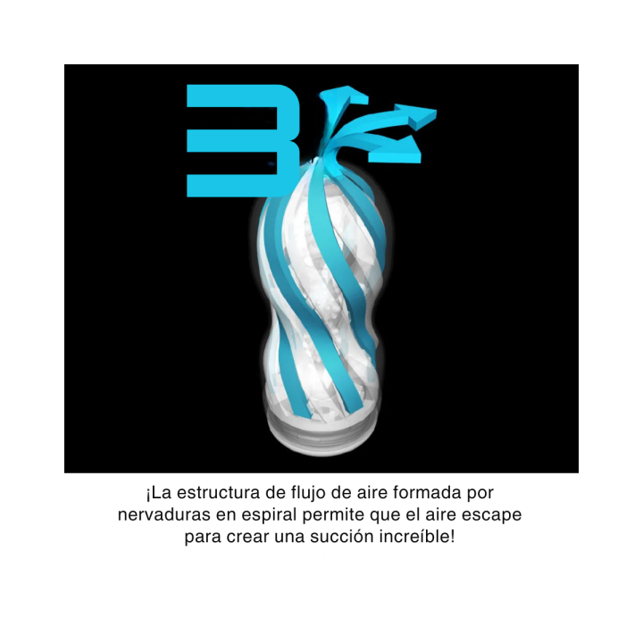 ATH-001R(25) TENGA AIR-TECH Regular