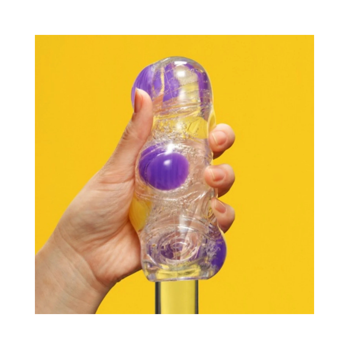 BOB-002 TENGA Bobble Magic Marbles