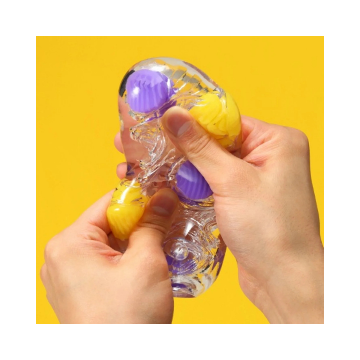 BOB-002 TENGA Bobble Magic Marbles