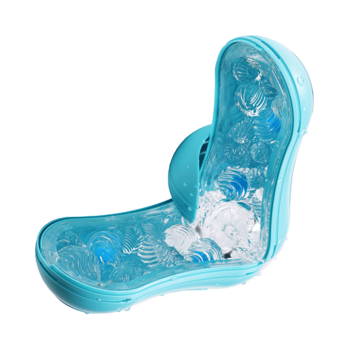 TFO-003 TENGA Flip Orb OCEAN BLUE