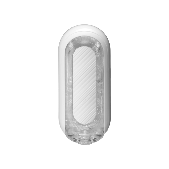 TFZ-004 masturbador TENGA FLIP ZERO GRAVITY WHITE