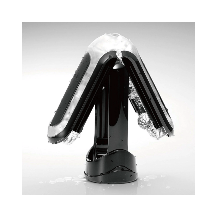 TFZ-005 TENGA FLIP ZERO GRAVITY BLACK