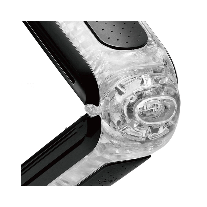 TFZ-005 TENGA FLIP ZERO GRAVITY BLACK