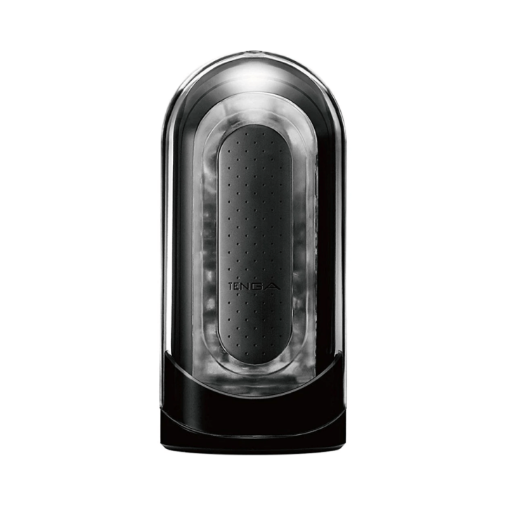 TFZ-005 TENGA FLIP ZERO GRAVITY BLACK