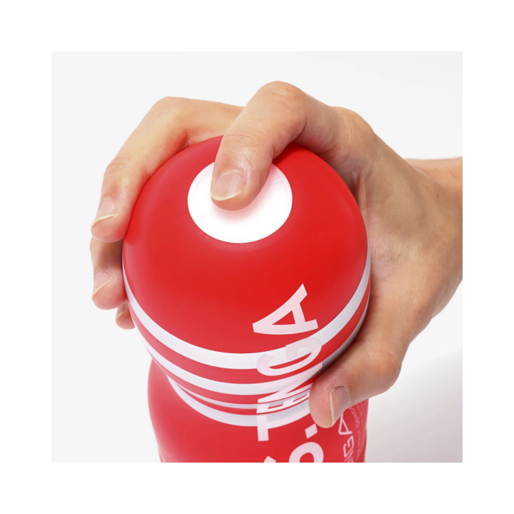 Masturbador U.S. Original Vacuum Cup