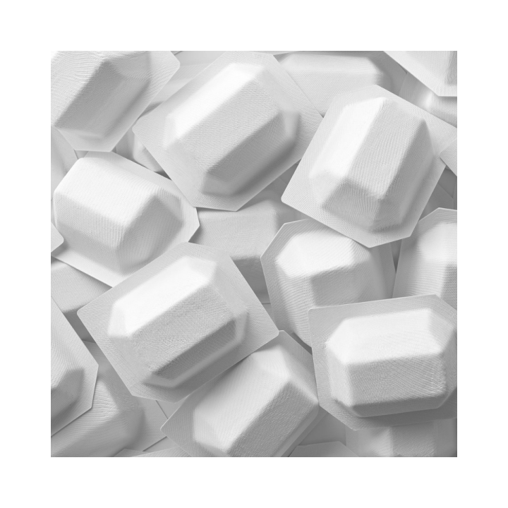 Tenga Uni Variety Masturbador Dedal Pack 4uds