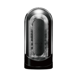 TFZ-005 TENGA FLIP ZERO GRAVITY BLACK