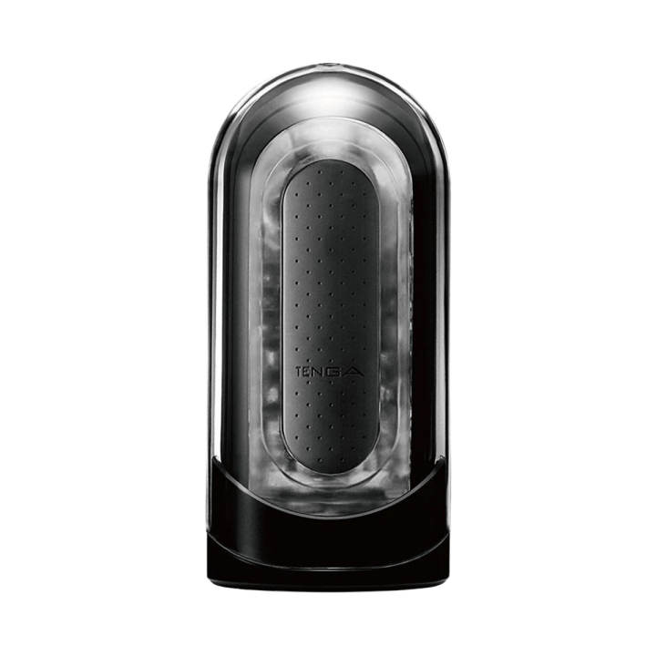 TFZ-005 TENGA FLIP ZERO GRAVITY BLACK