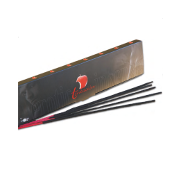 TENTACION - INCIENSO EROTICO CON FEROMONAS FRUTOS ROJOS