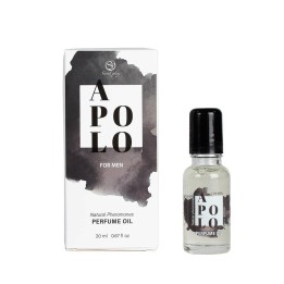 APOLO - PERFUME EN ACEITE - SECRETPLAY