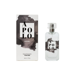 APOLO - PERFUME SPRAY - SECRETPLAY