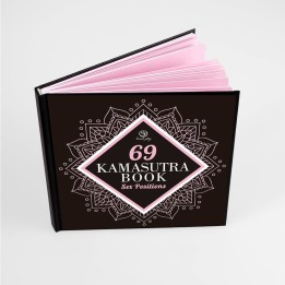 LIBRO KAMASUTRA
