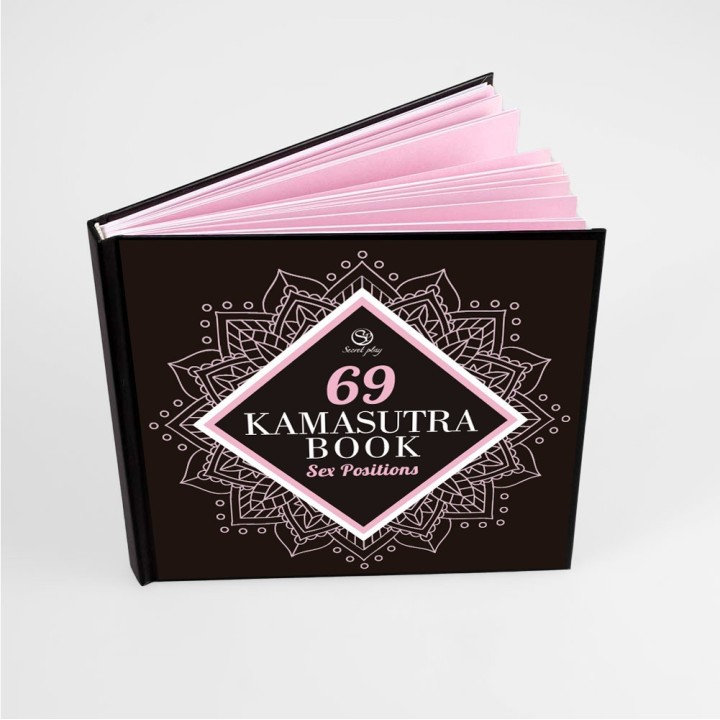 LIBRO KAMASUTRA