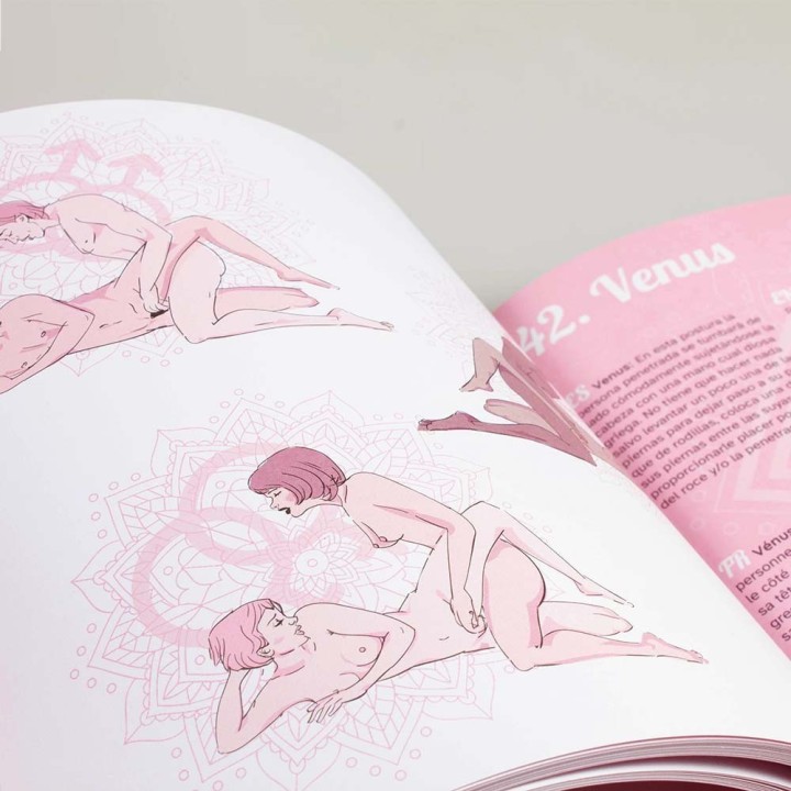 LIBRO KAMASUTRA