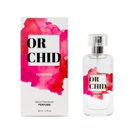 SECRETPLAY PERFUME FEMENINO SECRET ORCHID 50 ML