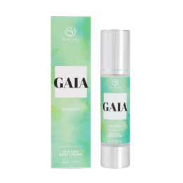 GAIA - LOCIÓN PIEL DE SEDA