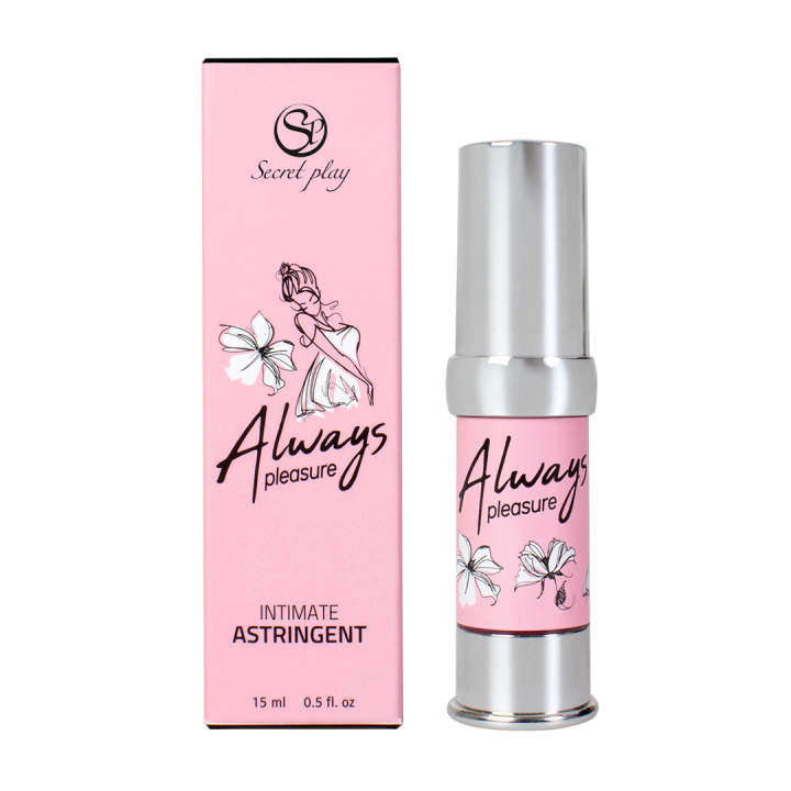 ALWAYS PLEASURE - ASTRINGENTE INTIMO C