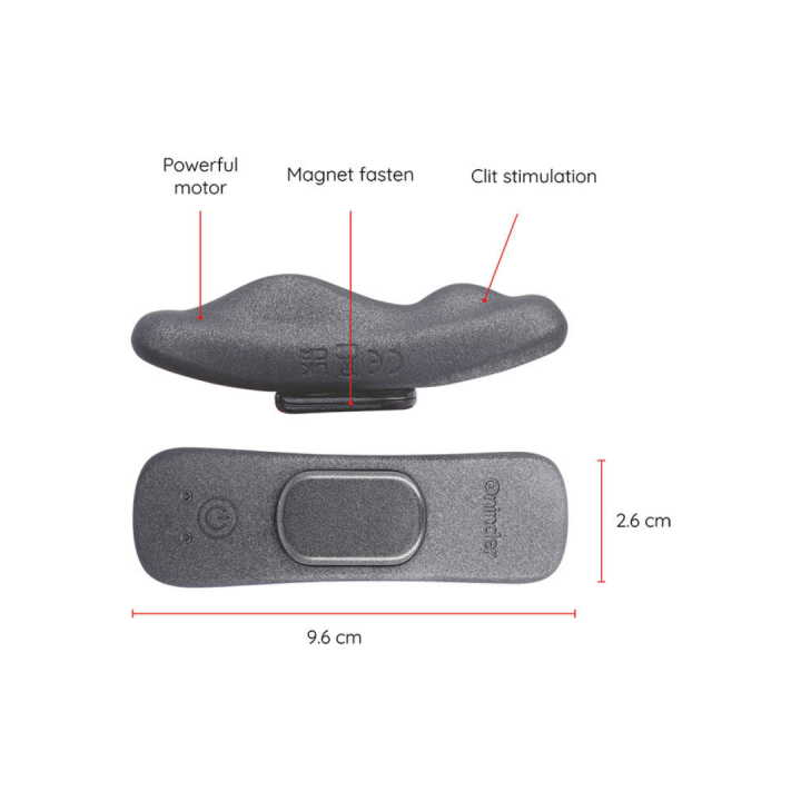 ONINDER - MANILA POTENTE PANTY VIBRADOR - APP GRATUITA