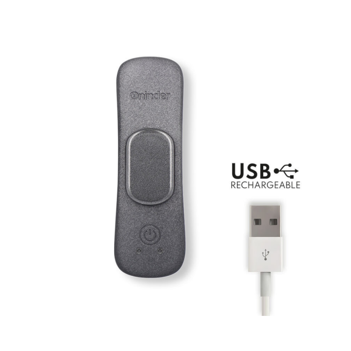 ONINDER - MANILA POTENTE PANTY VIBRADOR - APP GRATUITA