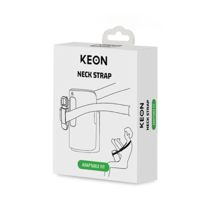 KIIROO - KEON NECK STRAP CORREA DE CUELLO