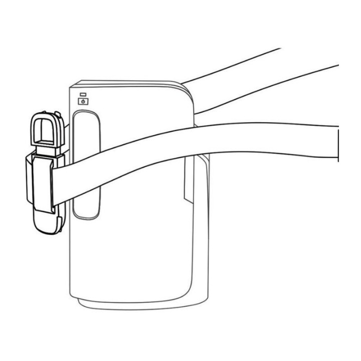 KIIROO - KEON NECK STRAP CORREA DE CUELLO