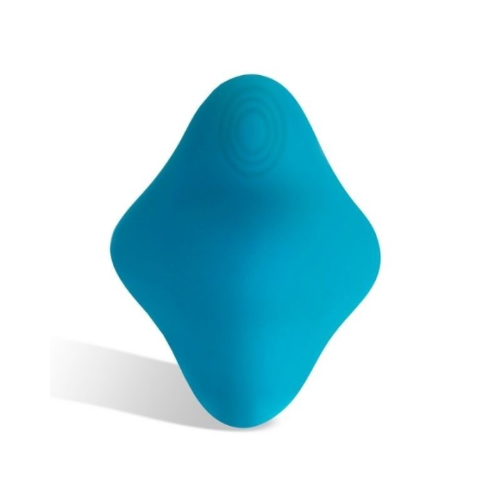 INTENSE - SAMANTHA PANTIE CONTROL REMOTO AZUL