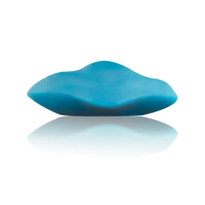 INTENSE - SAMANTHA PANTIE CONTROL REMOTO AZUL