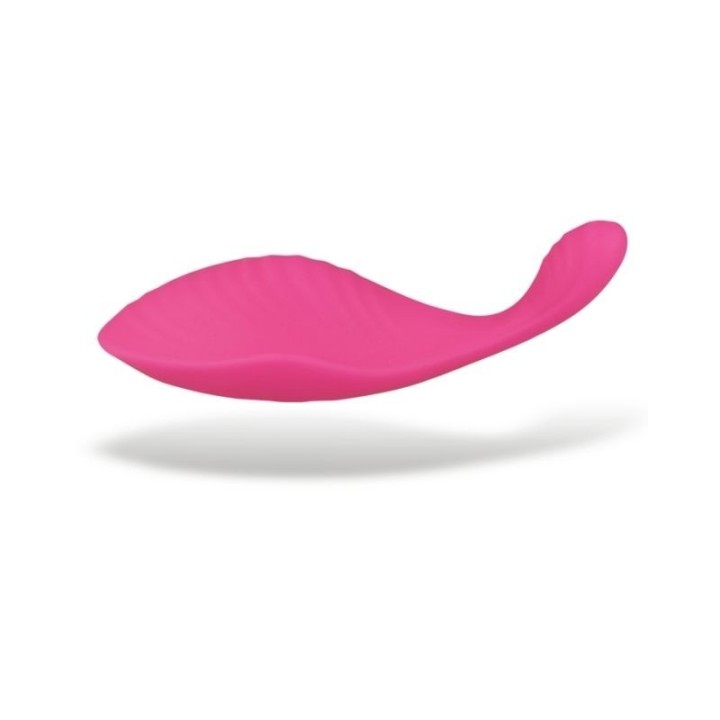 INTENSE - ROB PANTIE CONTROL REMOTO ROSA