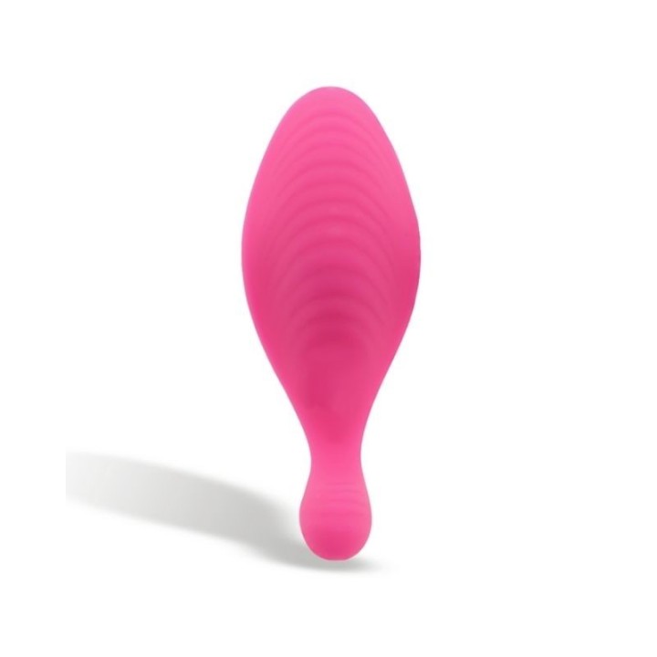 INTENSE - ROB PANTIE CONTROL REMOTO ROSA