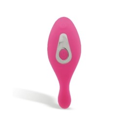 INTENSE - ROB PANTIE CONTROL REMOTO ROSA