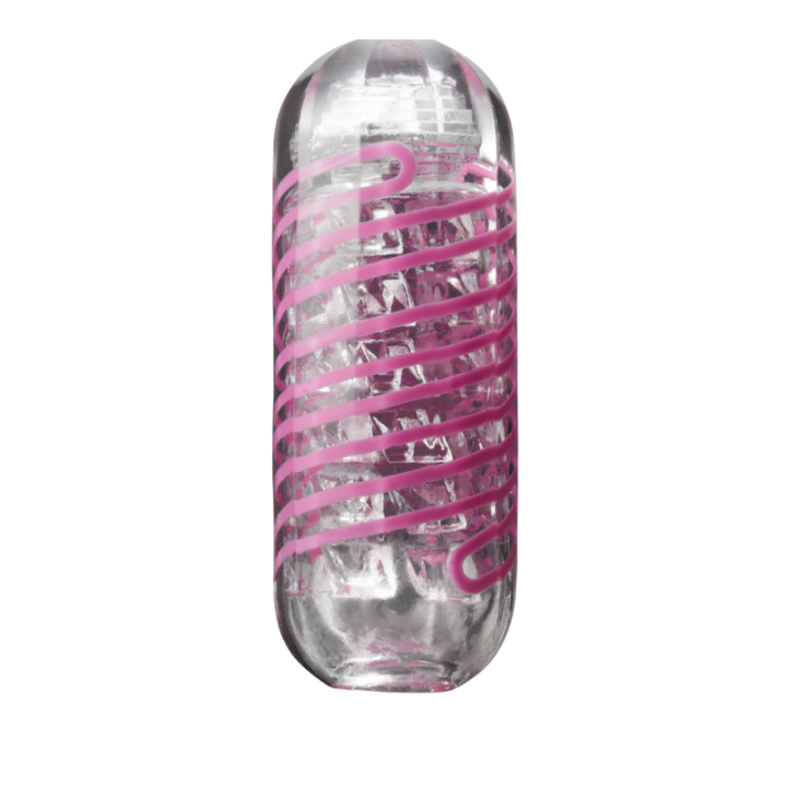 TENGA Masturbador brick Spinner TENGA