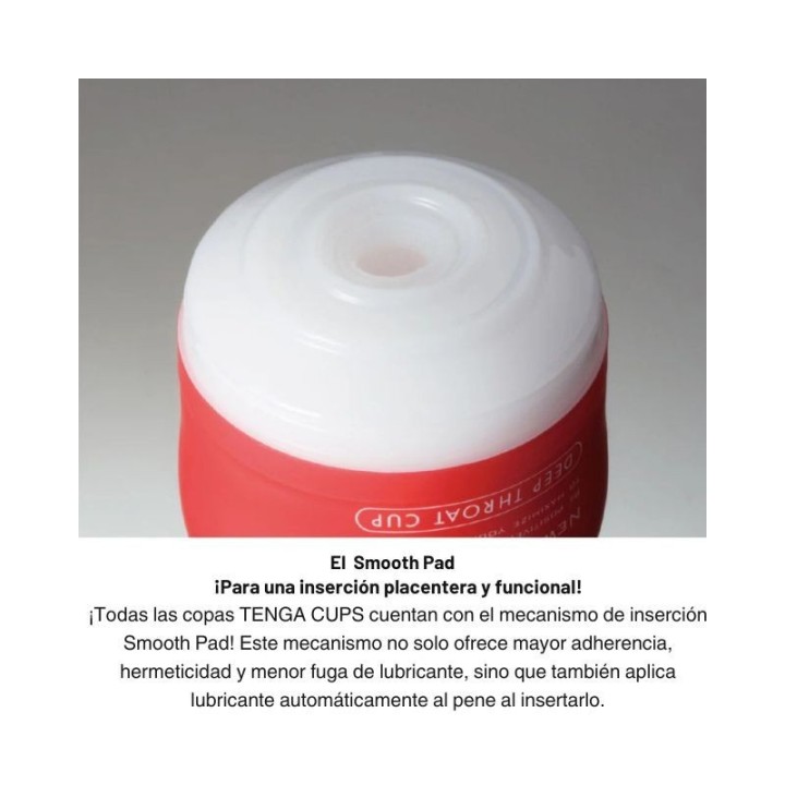 TOC-203H TENGA ROLLING HEAD CUP STRONG