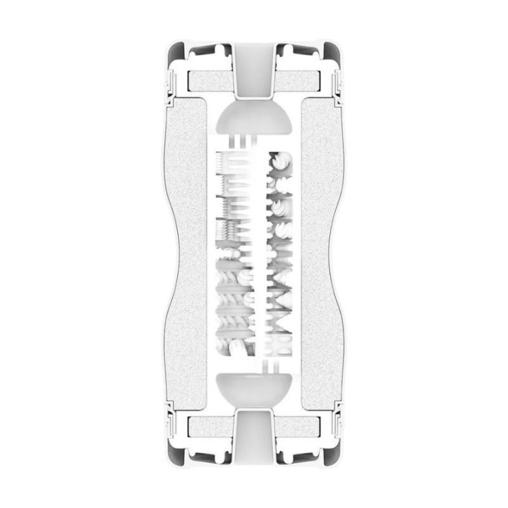 TOC-204 TENGA DUAL SENSATION CUP