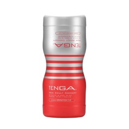 TOC-204 TENGA DUAL SENSATION CUP
