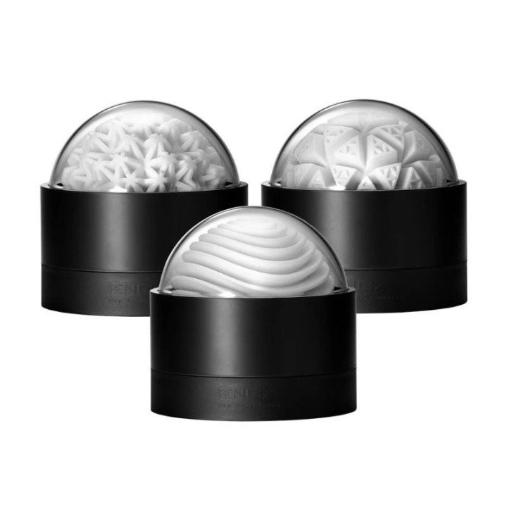 GEO-001 TENGA GEO AQUA