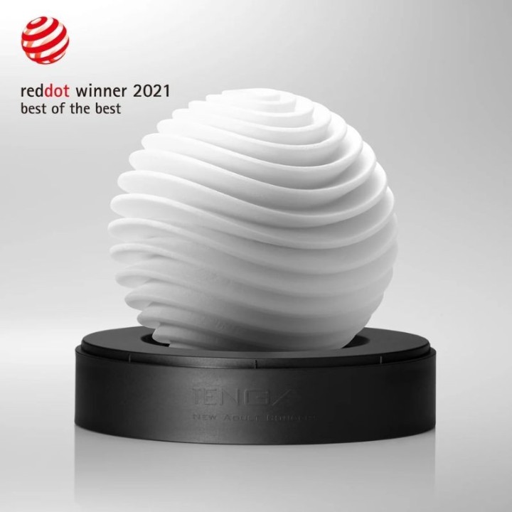 GEO-001 TENGA GEO AQUA